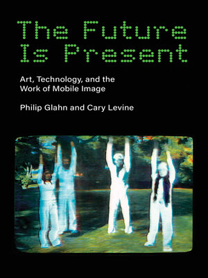 cover image of The Future Is Present